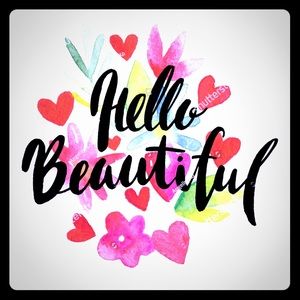 ⭐️Thanks for all the followers!!!💕❤️🌹🦋💕💞